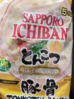 TONKOTSU RAMEN