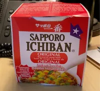 Sapporo Ichiba