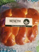 Brioche Beneth (qualité since 1948)
