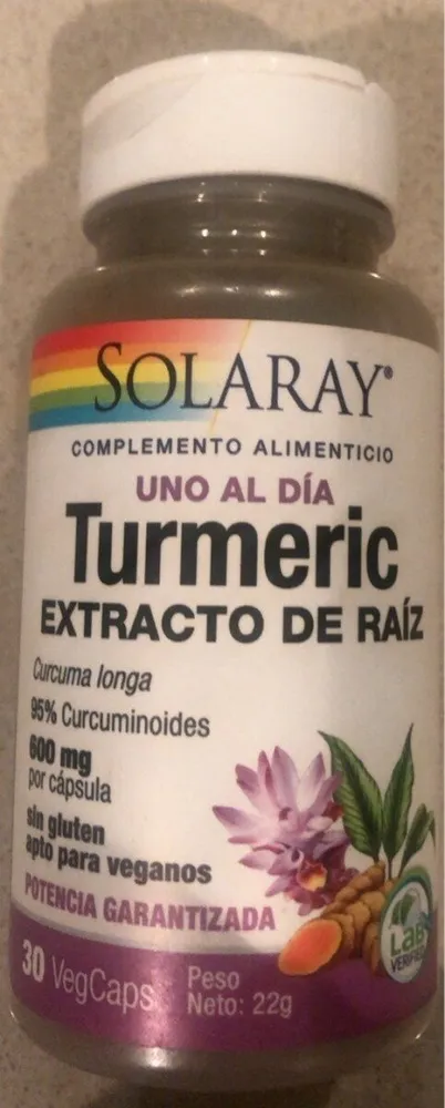 Turmeric