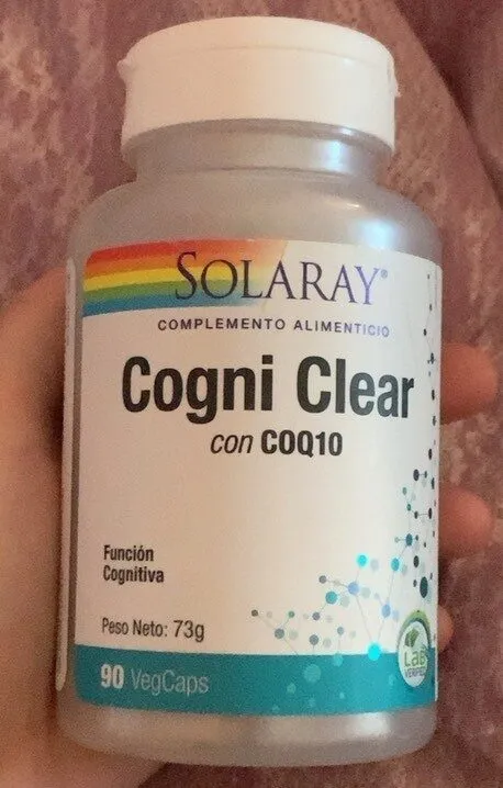Congi Clear