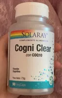 Congi Clear