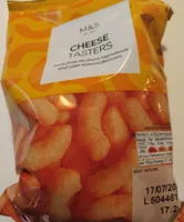 Cheese tasters