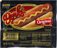 Original Franks
