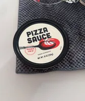 Trader Joe pizza sauce