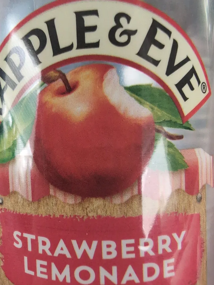 Strawberry Lemonade