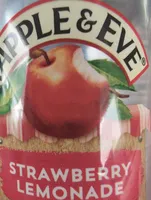 Strawberry Lemonade