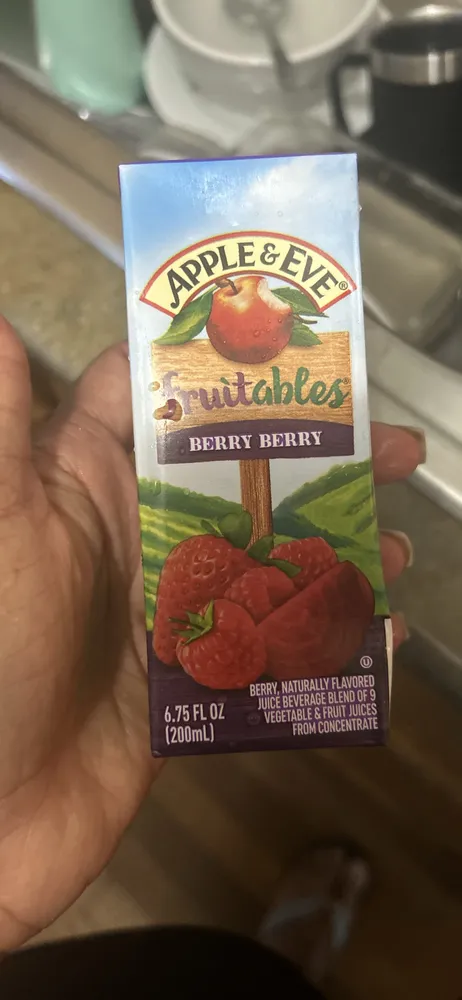 Fruitables