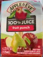 fruit punch