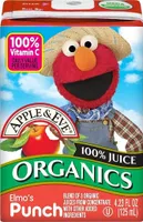 Elmo's Punch