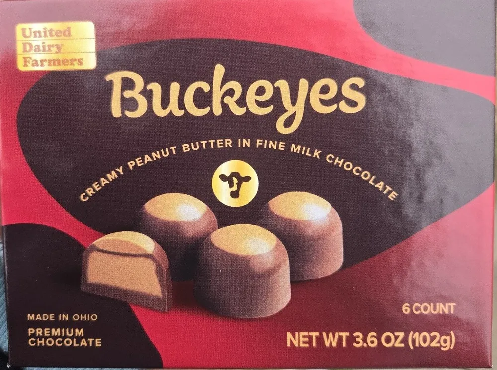 Buckeyes