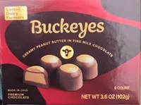 Buckeyes