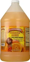Marinade sour oran naranj