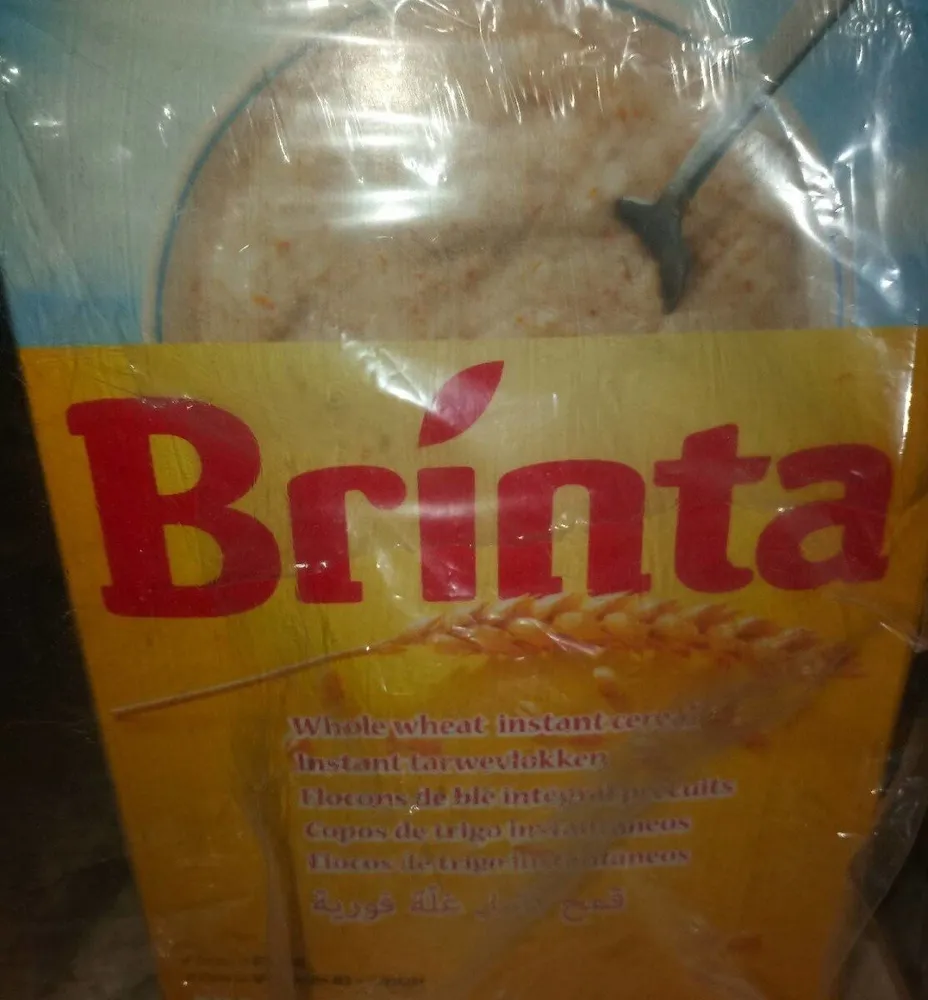 Brinta
