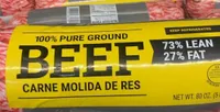 Ground Beef