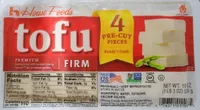 tofu