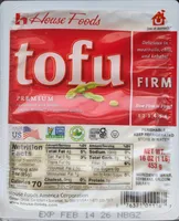 tofu