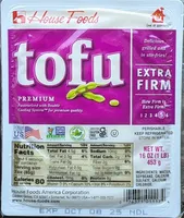 tofu