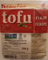 tofu