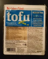 Tofu Medium Firm