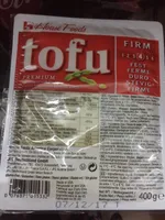 Tofu Firm Premium