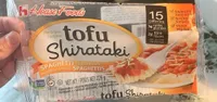 tofu Shirataki SPAGHETTI Shaped Noodles