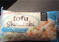 Tofu Shirataki Fettuccine