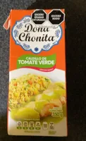 Doña Chonita