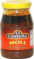 La costena mole