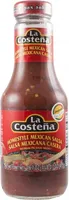 La costena homestyle mexican salsa