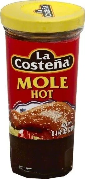 Mole Hot
