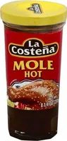 Mole Hot