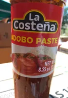 La costena, adobo