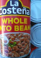 Whole Pinto Beans