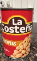 Ckickpeas
