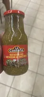 Green Mexican Sauce