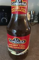 Sauce Ranchera