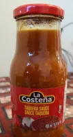 Taquera Sauce