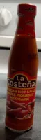 Mexican hot sauce