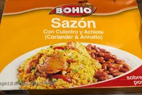 Sazón