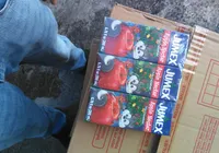 Apple nectar from concentrate