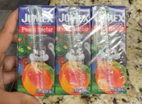 Peach nectar