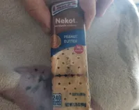 Nekot sandwich cookies