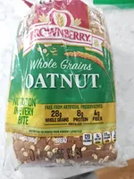 Whole Grains Oatnut Bread