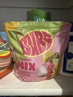 BUBS Sour & Sweet Mix