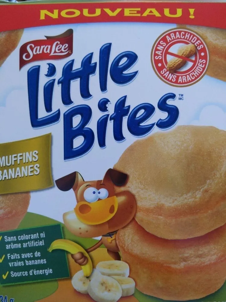 Little bites