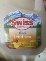 Diet Iced Tea