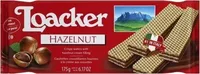 Loaker Hazelnut