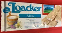 Milk