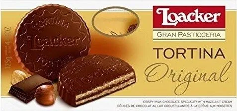 TORTINA Original